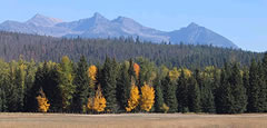 Glacier National Park