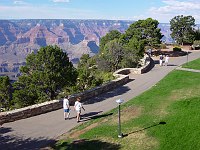 Grand Canyon Walk