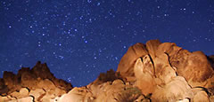 Joshua Tree National Park