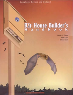 Free  House Plans on Bat House   Free Bat House Plans