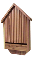 Heath Outdoor Products - Deluxe Bat House