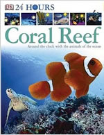 Coral Reef in 24 Hours Book