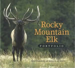 Rocky Mountain Elk Photography Book