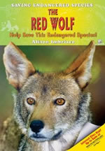 Redwolf Book